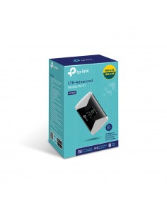 Двулентов 3G/4G рутер... 2